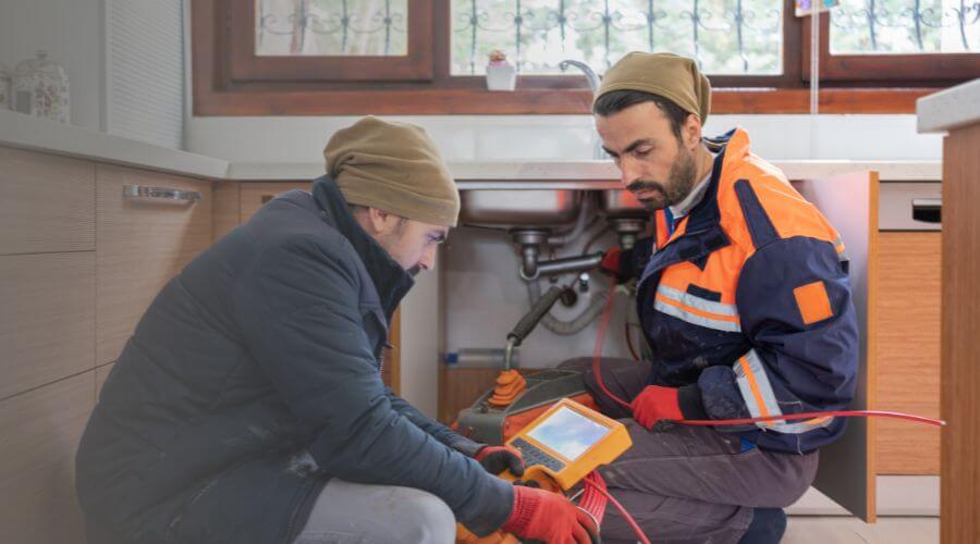 Professional same day plumber in Kinston, NC
